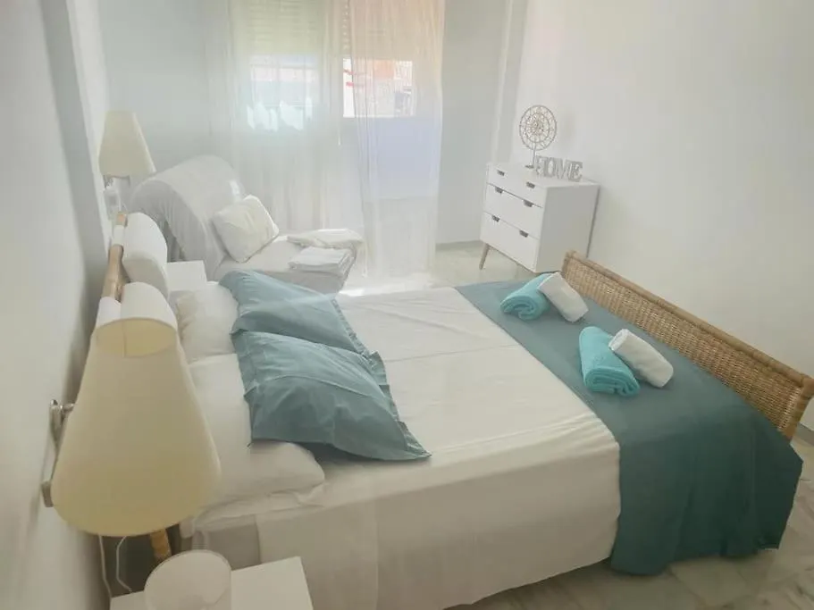 Bahia Vista 6 Apartment San Jose  0*, San Jose (Almeria) Spain