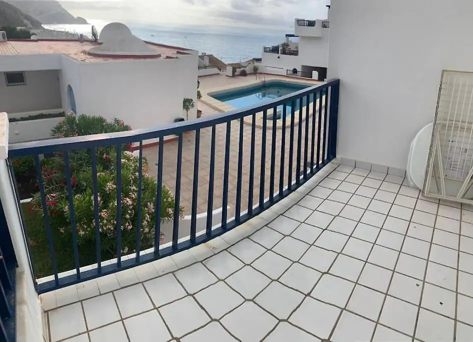 Bahia Vista 6 Apartment San Jose  0*, San Jose (Almeria) Spain