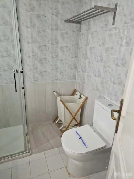 Bahia Vista 6 Apartment San Jose  San Jose (Almeria)